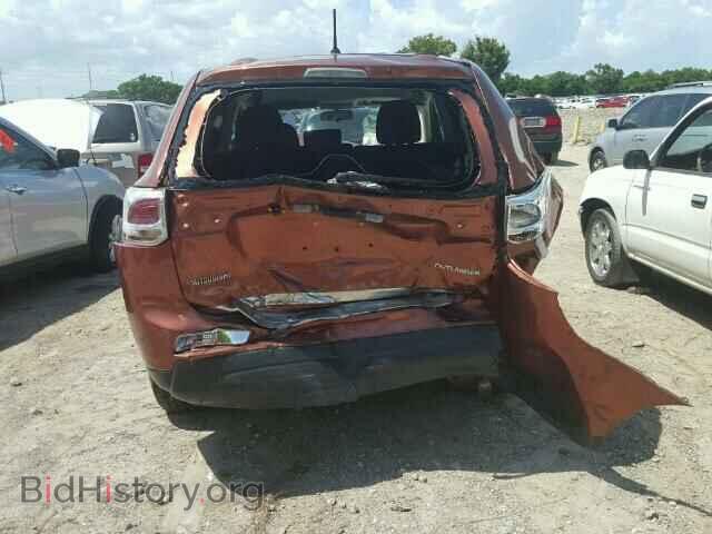 2014 MITSUBISHI OUTLANDER - VIN: JA4AD3A35EZ010085 - Фото 10