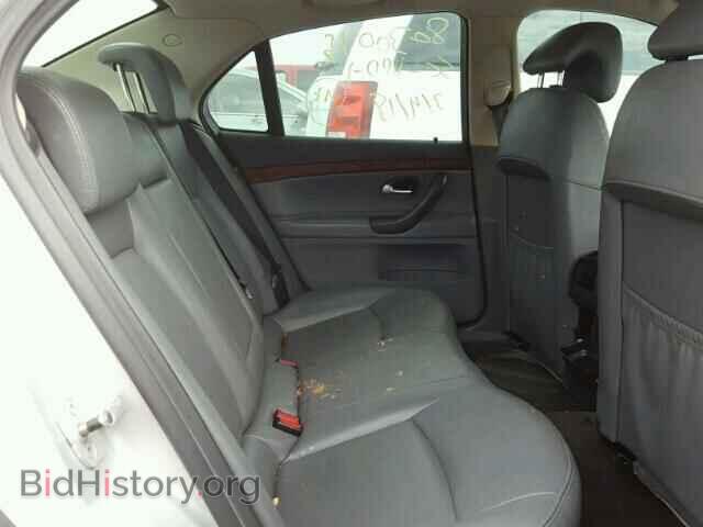 2007 SAAB 9 3 - VIN: YS3FD49Y071142618 - Фото 6