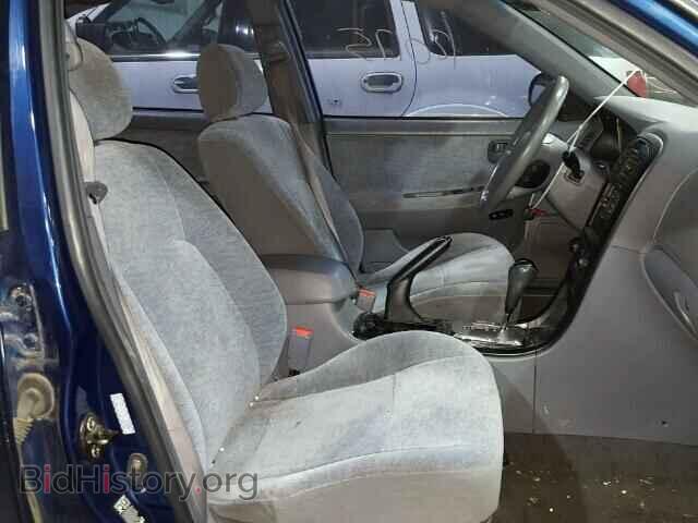 2005 KIA OPTIMA - VIN: KNAGD126X55412329 - Photo 5
