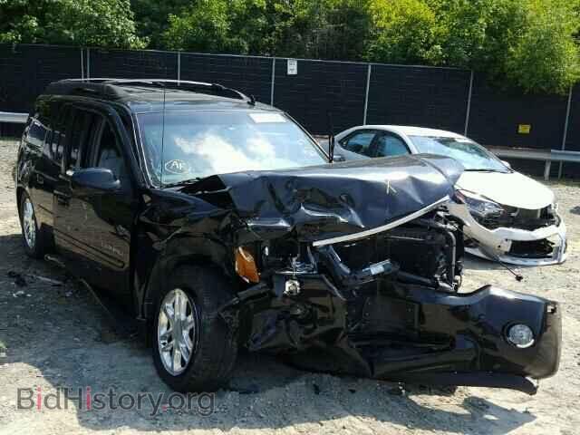 Photo 1GKET66M466122512 - GMC ENVOY 2006
