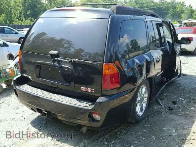 2006 GMC ENVOY - VIN: 1GKET66M466122512 - Фото 4