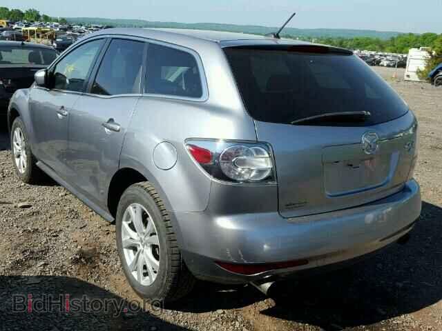 2010 MAZDA CX-7 - VIN: JM3ER4WL0A0328614 - Фото 3