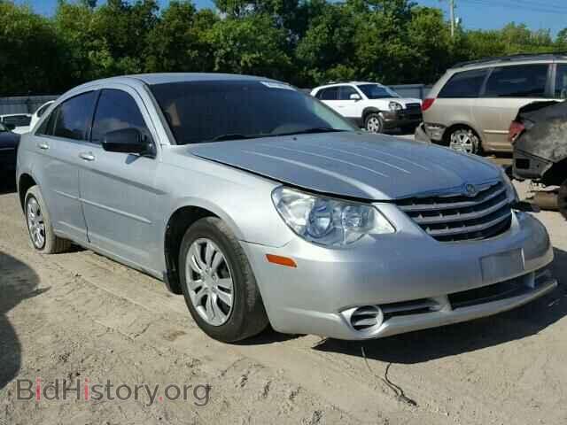 Photo 1C3LC46K58N151200 - CHRYSLER SEBRING 2008