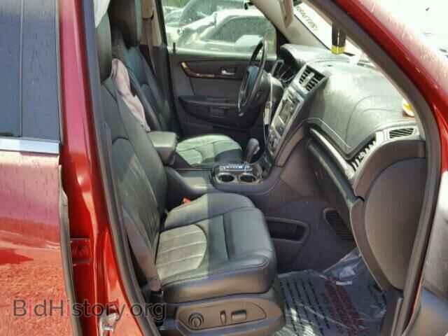 2013 GMC ACADIA DEN - VIN: 1GKKVTKD9DJ177372 - Фото 5