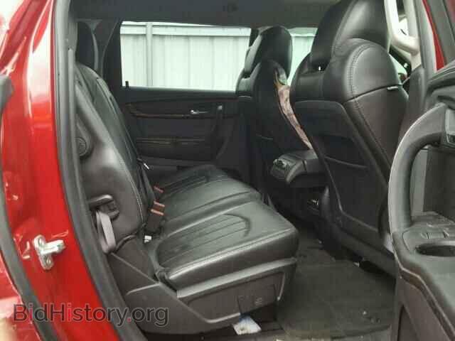 2013 GMC ACADIA DEN - VIN: 1GKKVTKD9DJ177372 - Фото 6