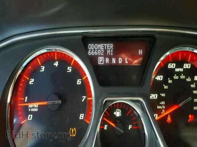 2013 GMC ACADIA DEN - VIN: 1GKKVTKD9DJ177372 - Фото 8