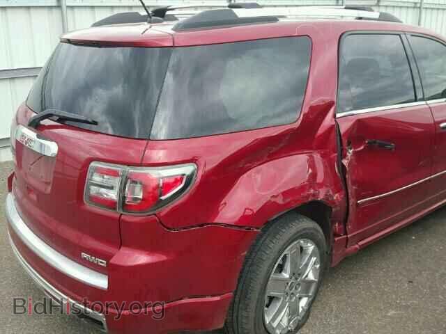 2013 GMC ACADIA DEN - VIN: 1GKKVTKD9DJ177372 - Фото 9