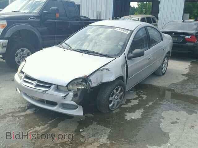 2002 DODGE NEON - VIN: 1B3ES26C12D574178 - Фото 2