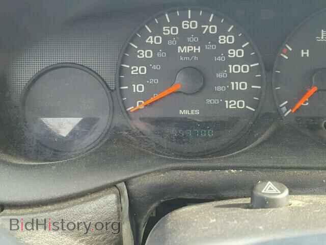 2002 DODGE NEON - VIN: 1B3ES26C12D574178 - Фото 8
