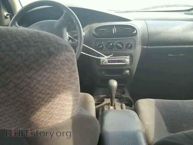 2002 DODGE NEON - VIN: 1B3ES26C12D574178 - Фото 9