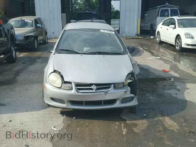 2002 DODGE NEON - VIN: 1B3ES26C12D574178 - Фото 10