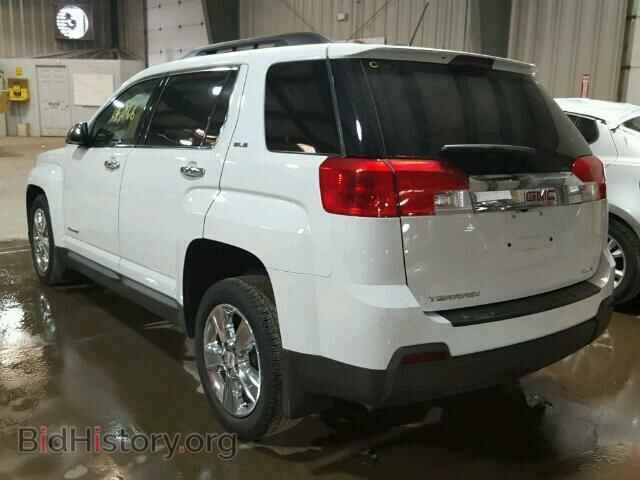 2015 GMC TERRAIN - VIN: 2GKFLWEK7F6260625 - Фото 3