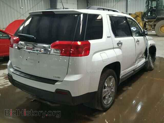 2015 GMC TERRAIN - VIN: 2GKFLWEK7F6260625 - Фото 4