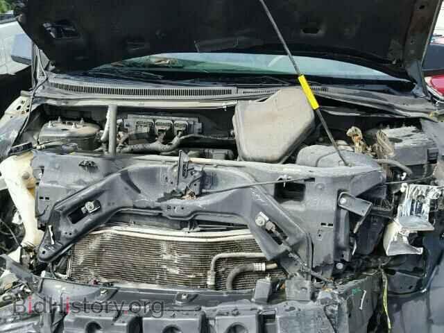 2008 FORD EDGE - VIN: 2FMDK38C38BB09652 - Photo 7