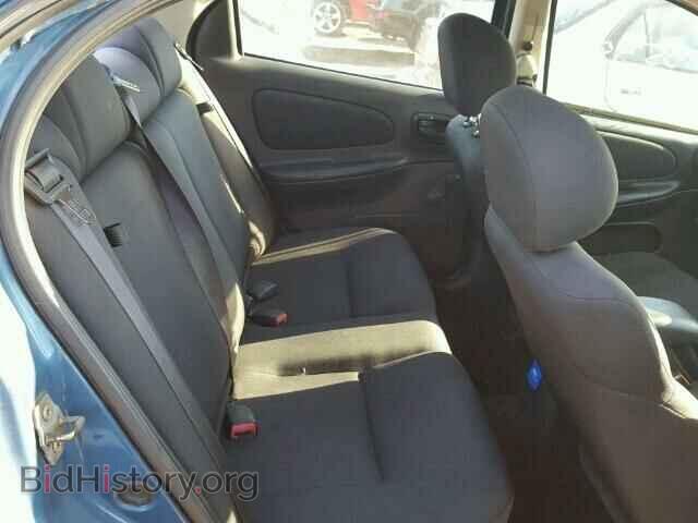 2004 DODGE NEON - VIN: 1B3ES26C64D500404 - Фото 6