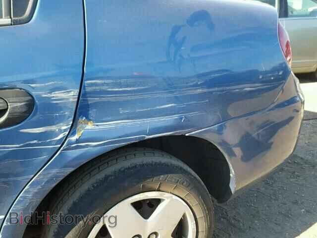 2004 DODGE NEON - VIN: 1B3ES26C64D500404 - Фото 10
