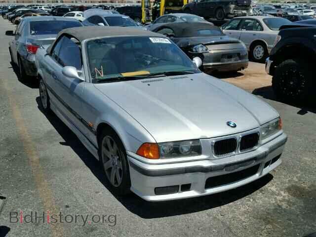 Фотография WBSBK0338WEC38534 - BMW M3 1998