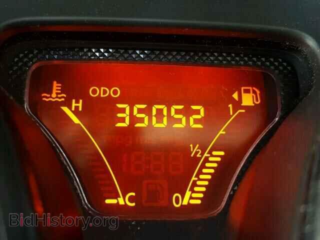 2014 NISSAN VERSA - VIN: 3N1CE2CP6EL407515 - Фото 8