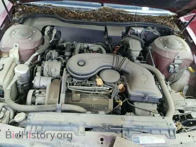 1990 CADILLAC DEVILLE - VIN: 1G6CD5339L4231354 - Photo 7