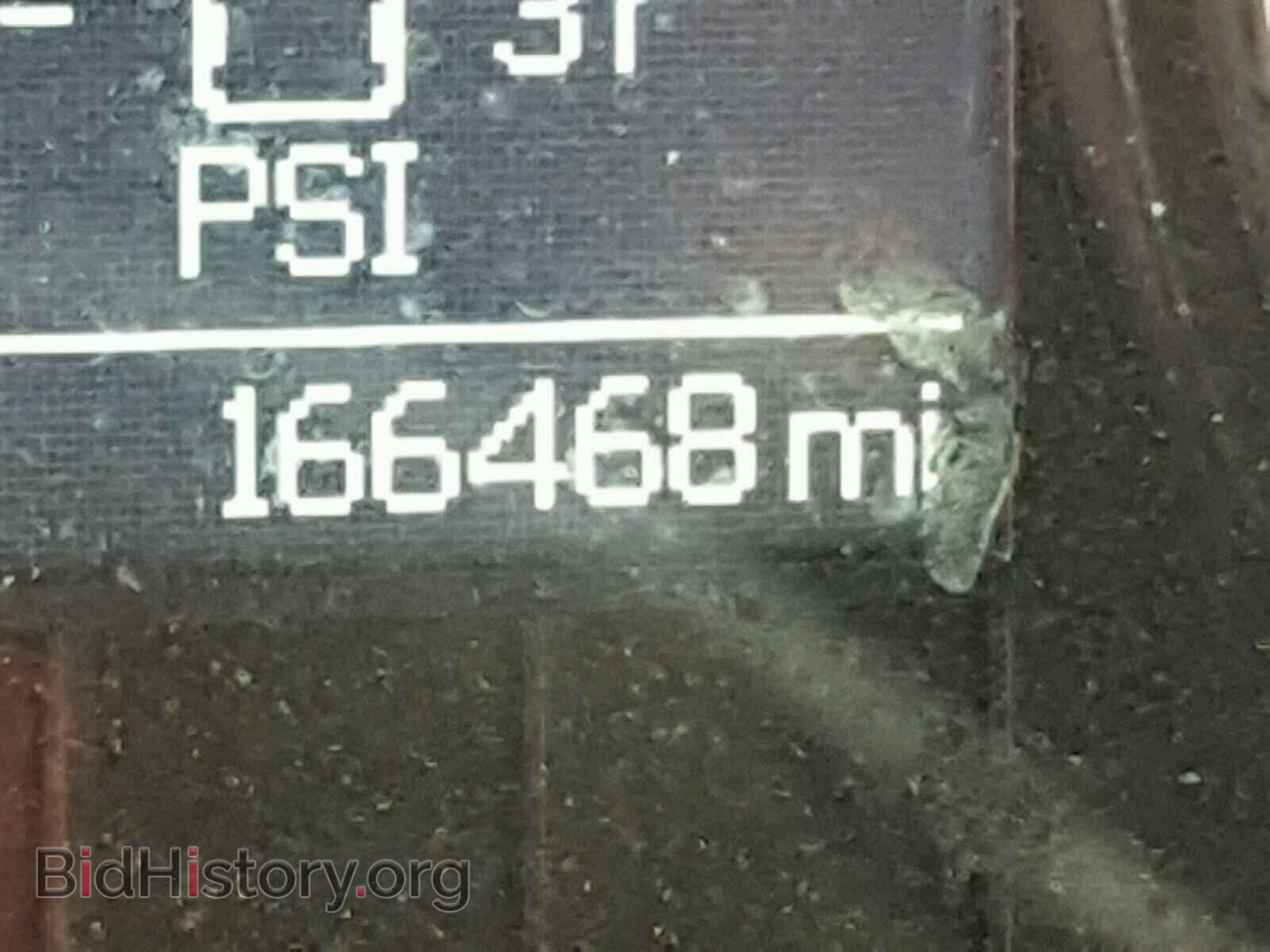 2011 DODGE RAM 1500 - VIN: 1D7RB1GP2BS632165 - Фото 8