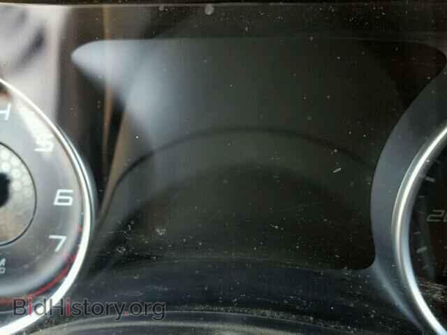 2015 DODGE CHARGER - VIN: 2C3CDXBG9FH866129 - Photo 8