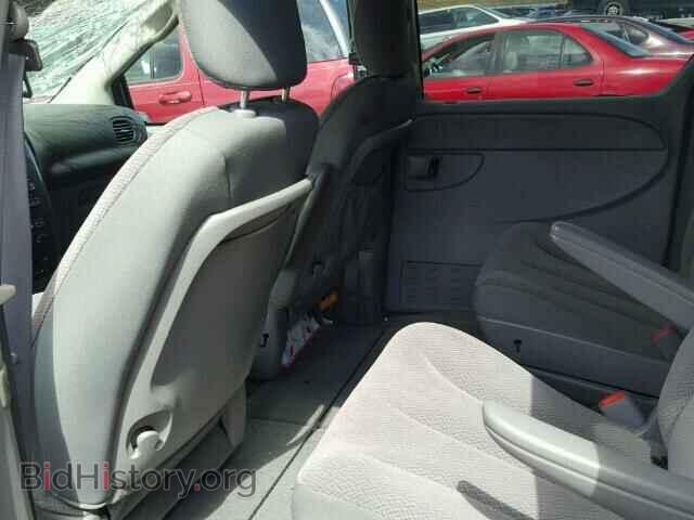 2007 DODGE CARAVAN - VIN: 2D4GP44LX7R258325 - Фото 6