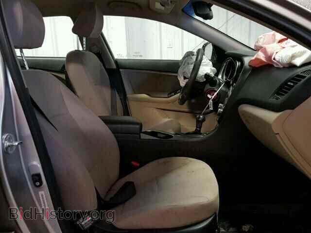 2015 KIA OPTIMA - VIN: KNAGM4A78F5589149 - Photo 5