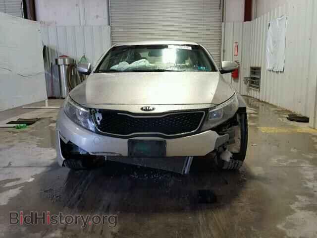 2015 KIA OPTIMA - VIN: KNAGM4A78F5589149 - Photo 9