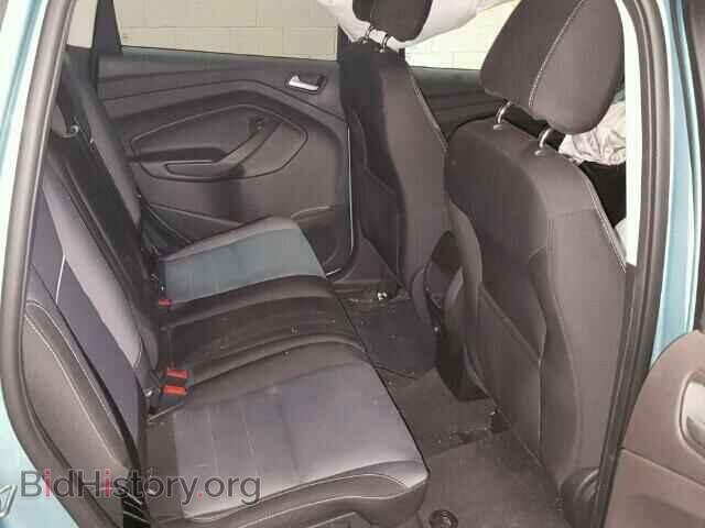 2013 FORD ESCAPE - VIN: 1FMCU0GX2DUD22654 - Фото 6