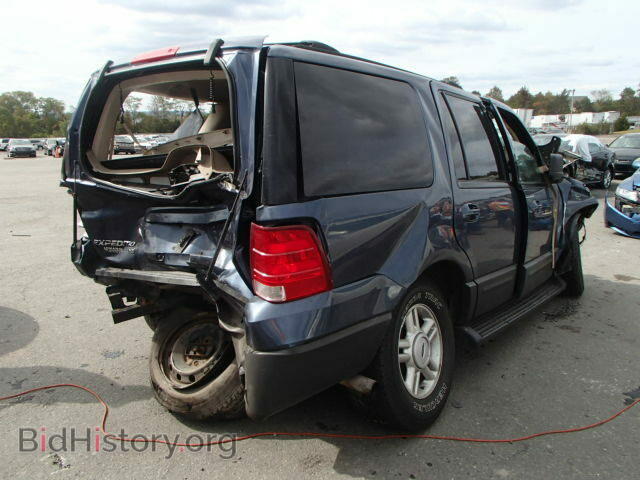 2004 FORD EXPEDITION - VIN: 1FMPU16LX4LB64642 - Фото 4