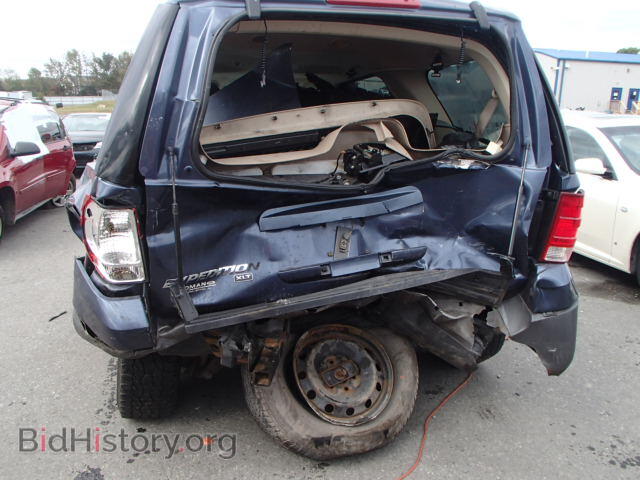 2004 FORD EXPEDITION - VIN: 1FMPU16LX4LB64642 - Фото 10