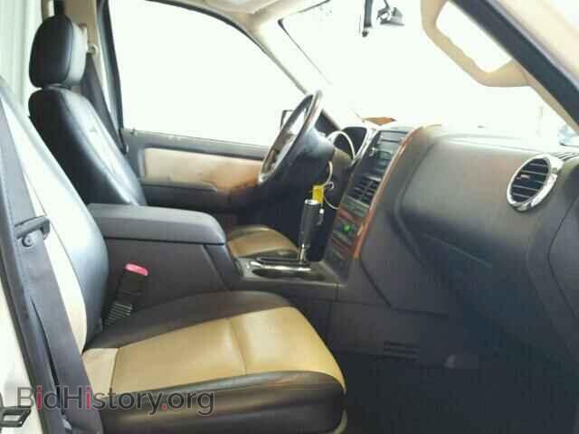 2008 FORD EXPLORER - VIN: 1FMEU64E28UA33231 - Photo 5