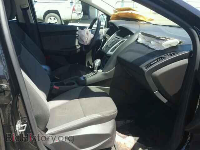 2013 FORD FOCUS - VIN: 1FADP3K25DL325492 - Photo 5