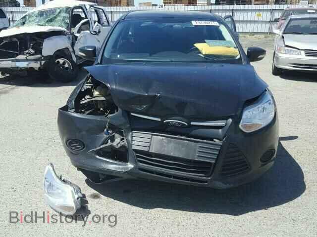 2013 FORD FOCUS - VIN: 1FADP3K25DL325492 - Photo 9