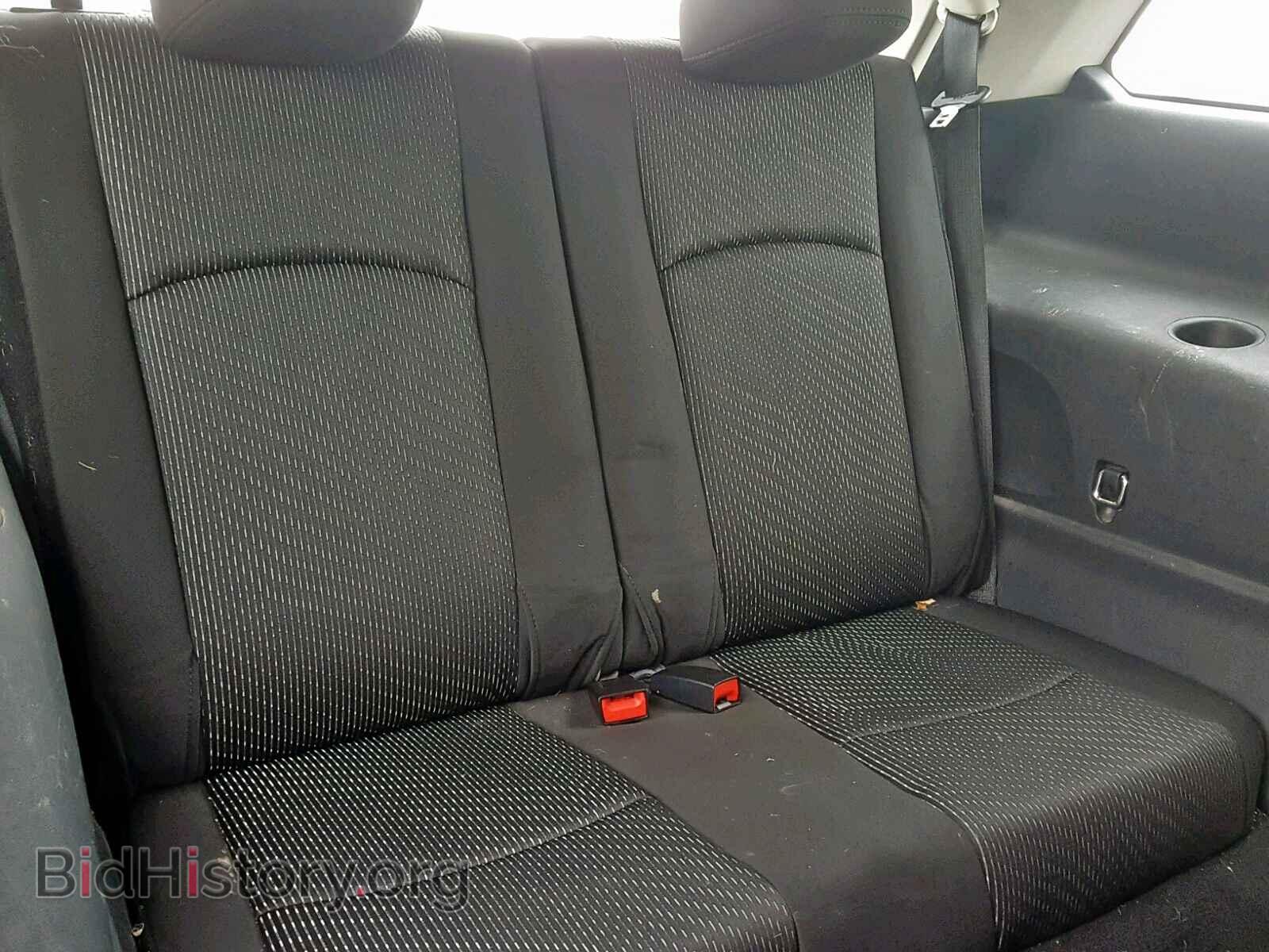 2014 DODGE JOURNEY SE - VIN: 3C4PDCAB7ET246221 - Фото 9