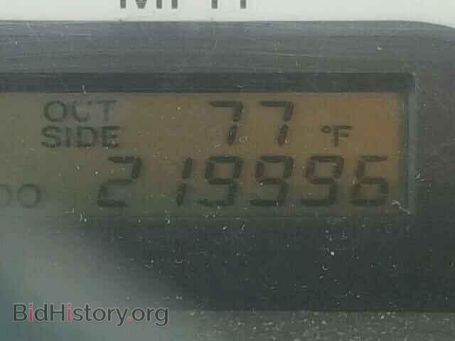 2003 TOYOTA COROLLA - VIN: 1NXBR32E73Z097859 - Фото 8