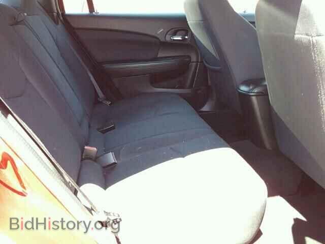 2013 CHRYSLER 200 - VIN: 1C3CCBBB8DN608487 - Photo 6