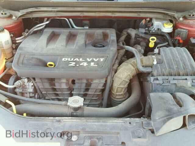 2013 CHRYSLER 200 - VIN: 1C3CCBBB8DN608487 - Photo 7