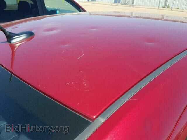 2013 CHRYSLER 200 - VIN: 1C3CCBBB8DN608487 - Photo 9