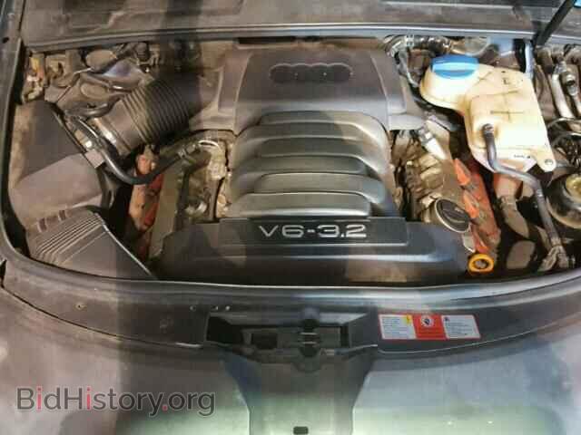 2005 AUDI A6 - VIN: WAUDG74F85N103050 - Фото 7