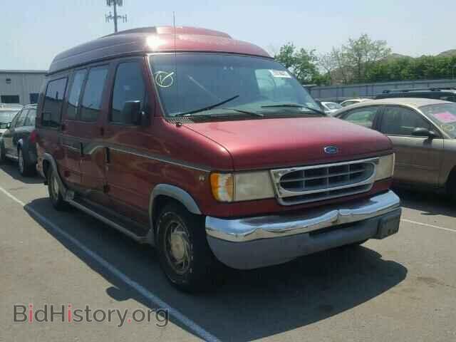 Photo 1FDEE1460VHB47161 - FORD ECONOLINE 1997