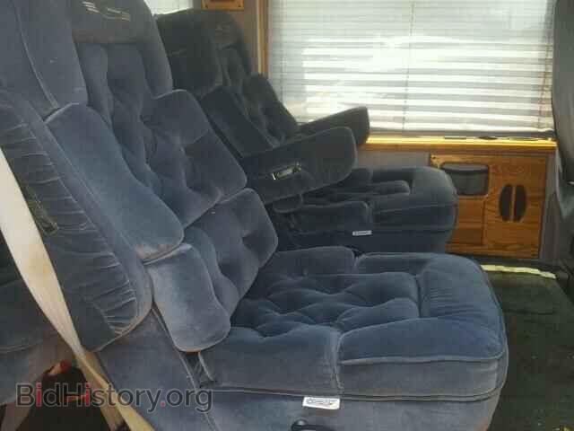 1997 FORD ECONOLINE - VIN: 1FDEE1460VHB47161 - Фото 6