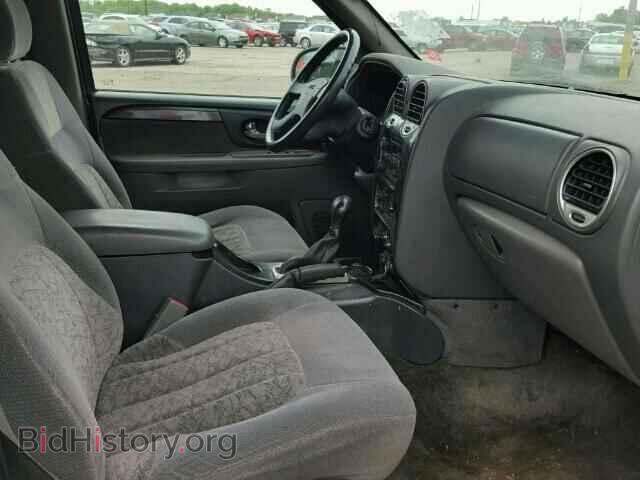 2003 GMC ENVOY - VIN: 1GKDT13S232240210 - Фото 5