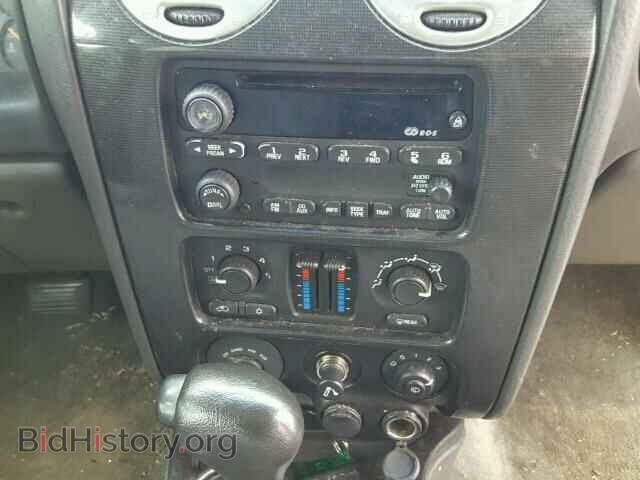 2003 GMC ENVOY - VIN: 1GKDT13S232240210 - Фото 9