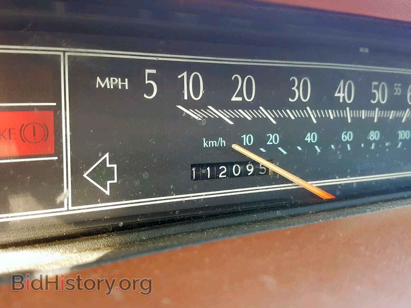 1990 CADILLAC DEVILLE - VIN: 1G6CD1338L4228986 - Photo 8