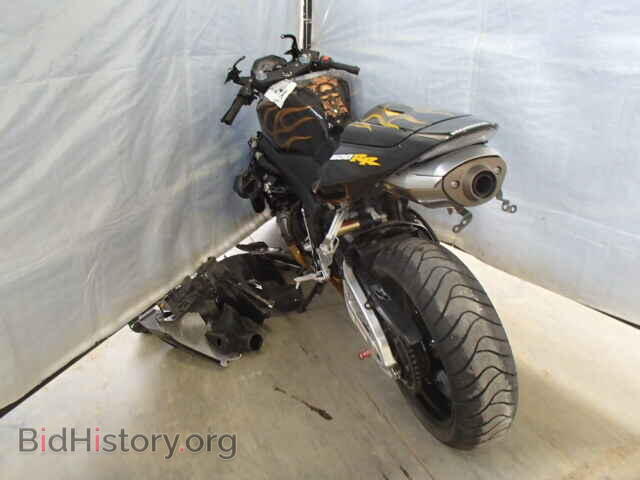 2004 HONDA CBR CYCLE - VIN: JH2PC37284M100478 - Фото 3