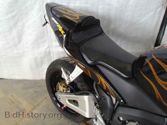 2004 HONDA CBR CYCLE - VIN: JH2PC37284M100478 - Фото 6