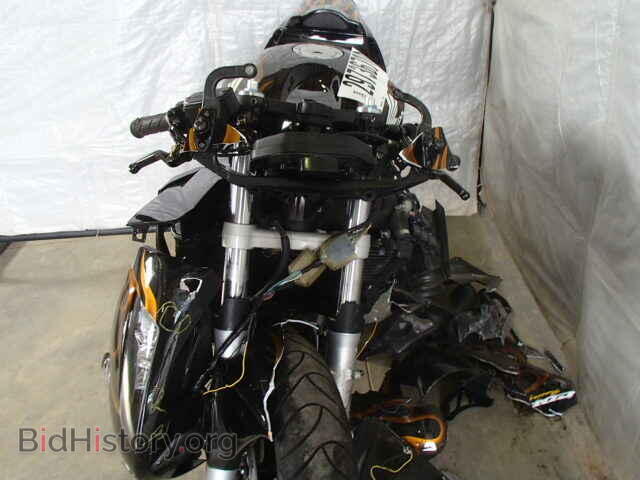 2004 HONDA CBR CYCLE - VIN: JH2PC37284M100478 - Фото 9