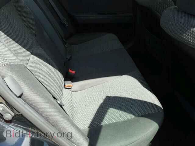 2012 MITSUBISHI GALANT - VIN: 4A32B3FF3CE013040 - Фото 6