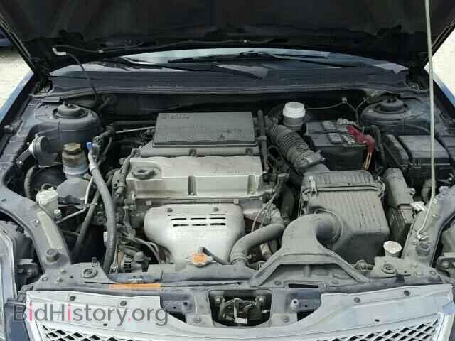 2012 MITSUBISHI GALANT - VIN: 4A32B3FF3CE013040 - Фото 7